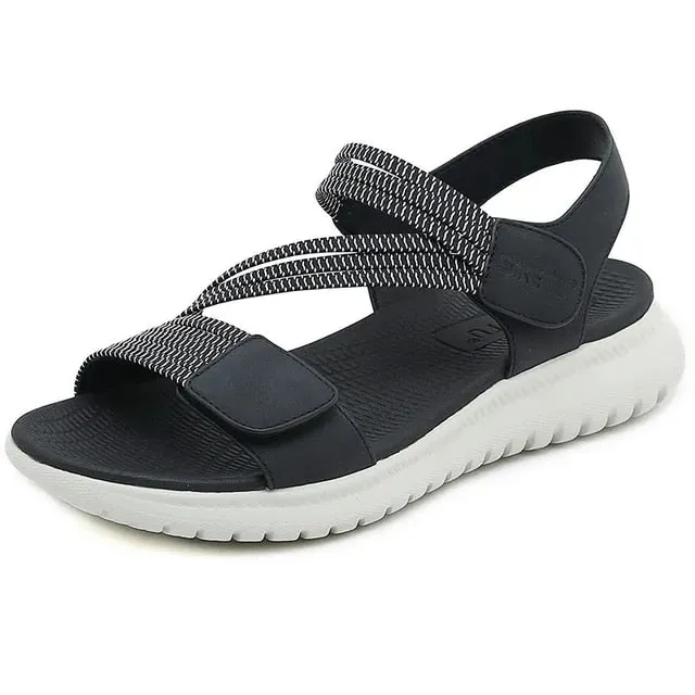 Trend rubber Comfy Flip-Flop Slippers